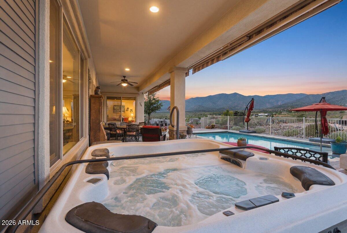 1220 E PARTRIDGE Court, Cottonwood, AZ 86326