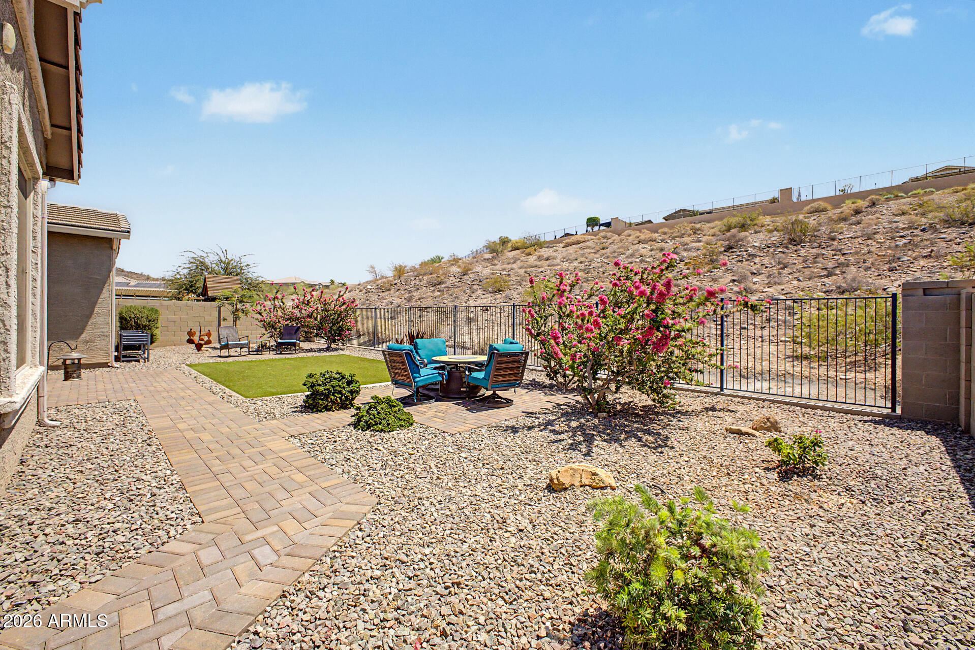 26253 N 106TH Drive, Peoria, AZ 85383