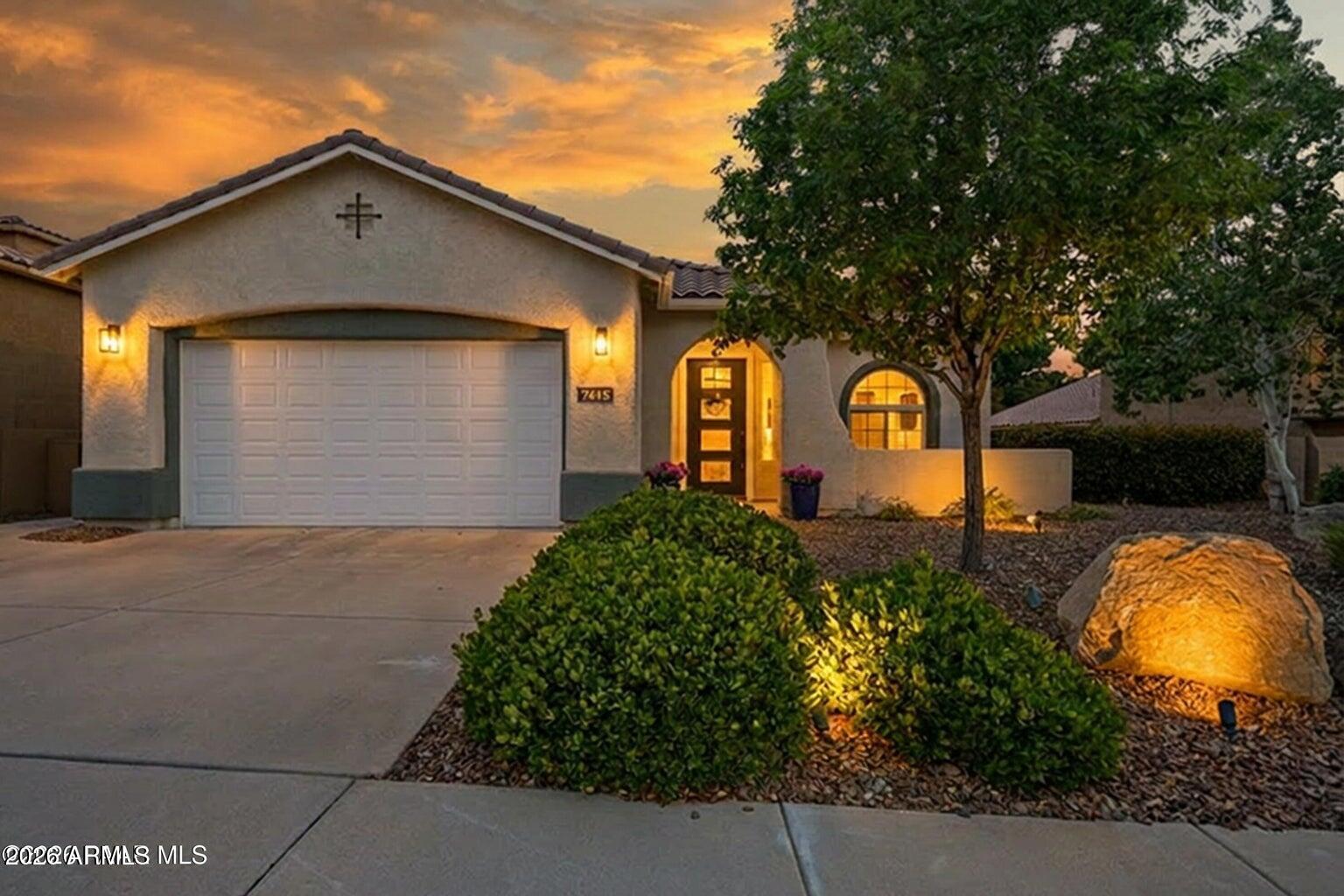 7615 E TRADERS Trail, Prescott Valley, AZ 86314