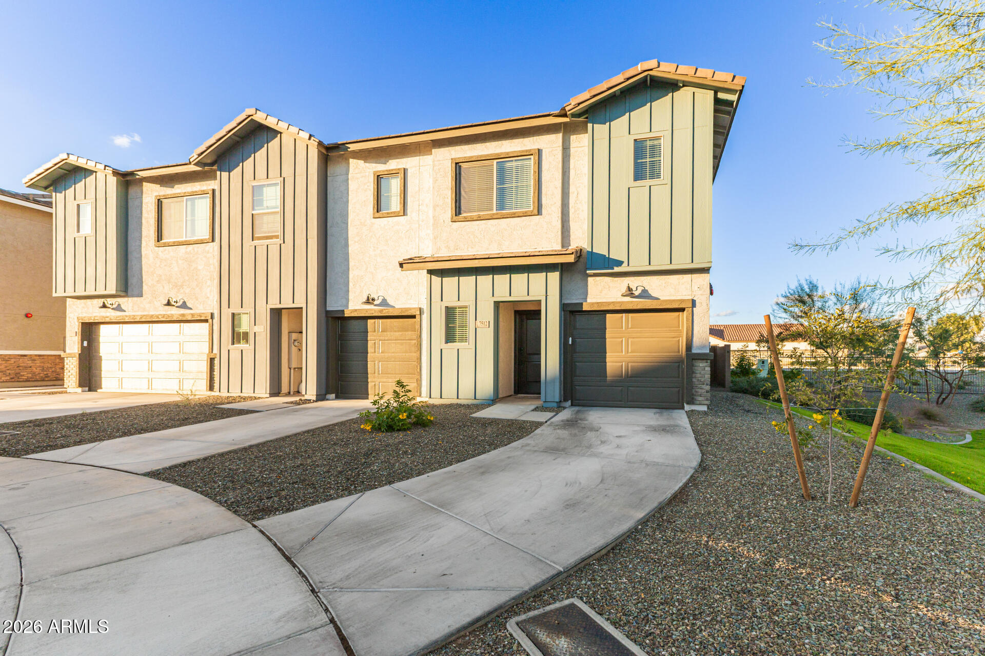 7512 W DARROW Street, Laveen, AZ 85339