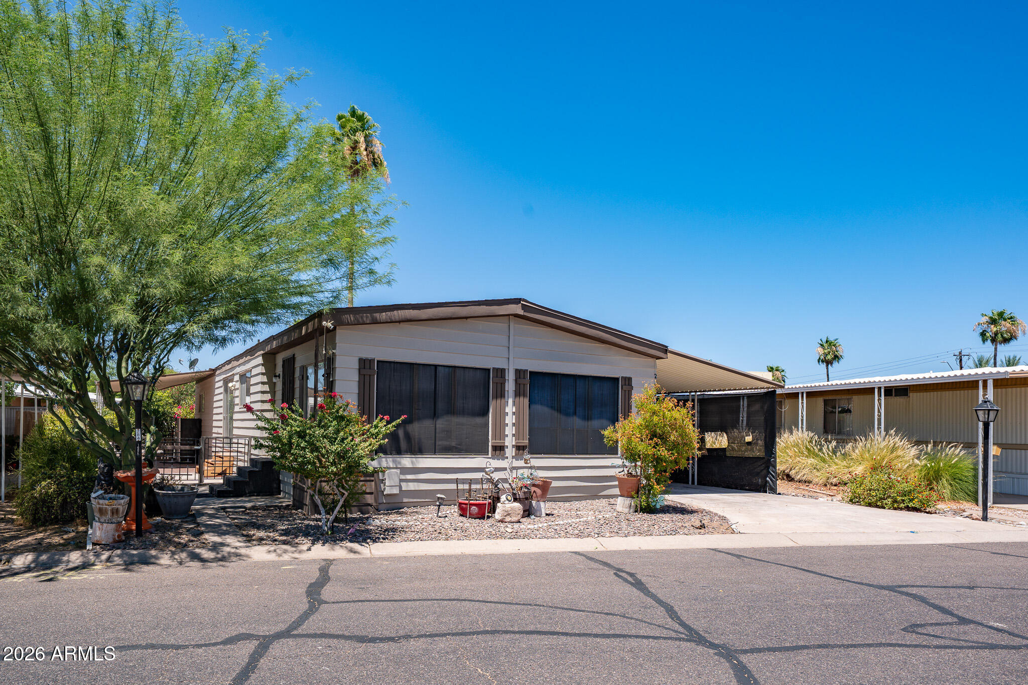 16820 N 2nd Avenue 284, Phoenix, AZ 85023