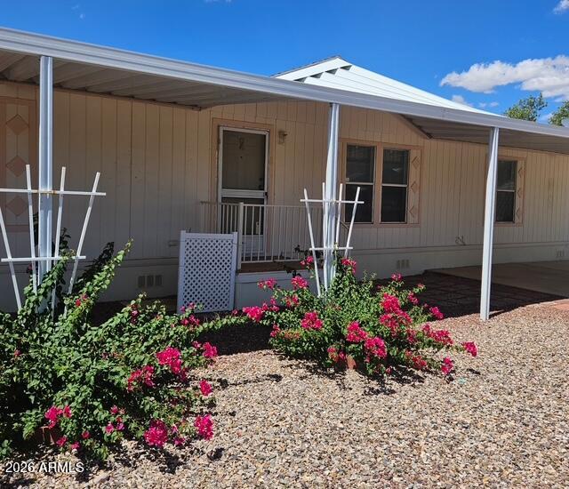721 S Shallow Brook Loop, Sierra Vista, AZ 85635