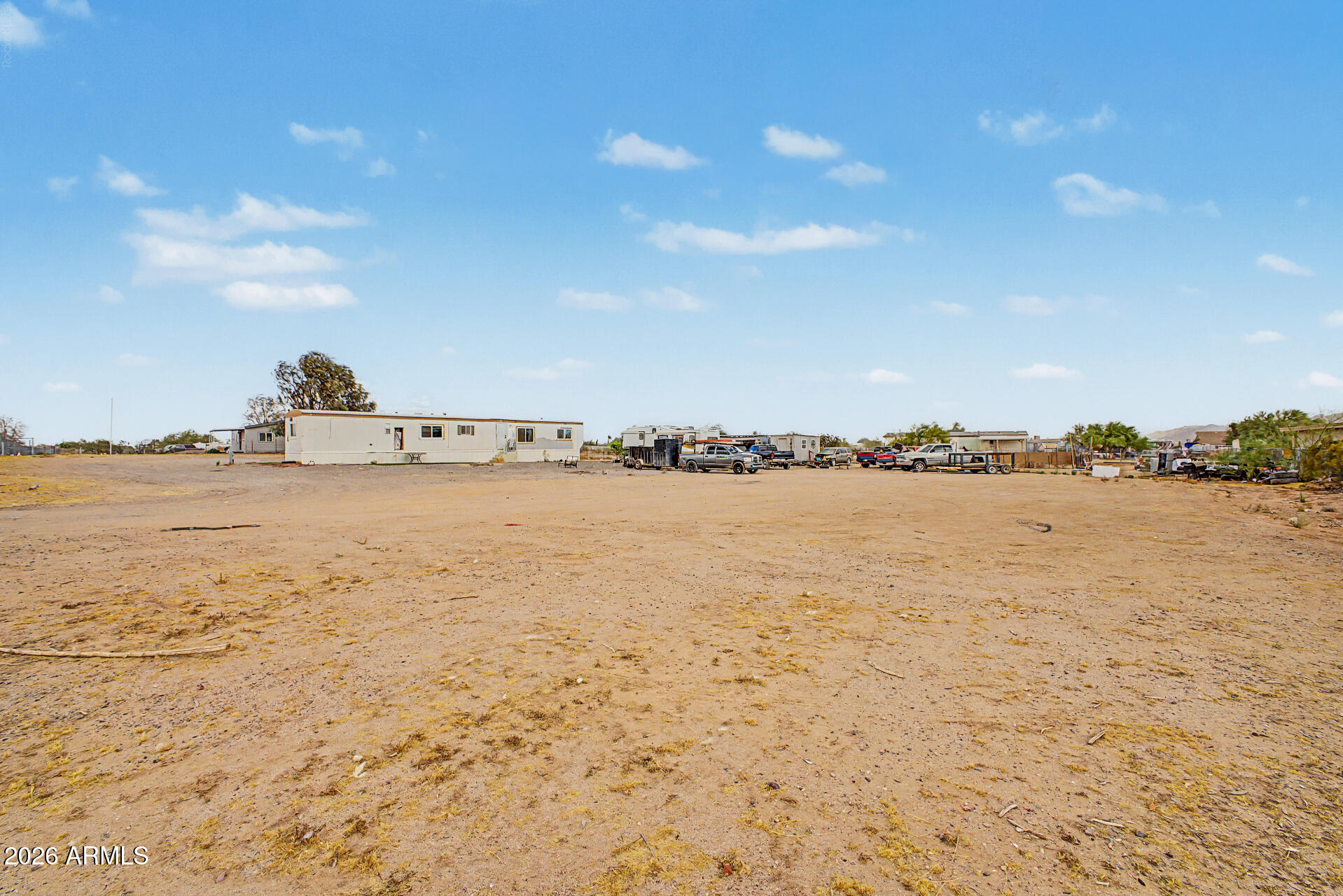 20843 W TIP TOP MINE Road, Wittmann, AZ 85361
