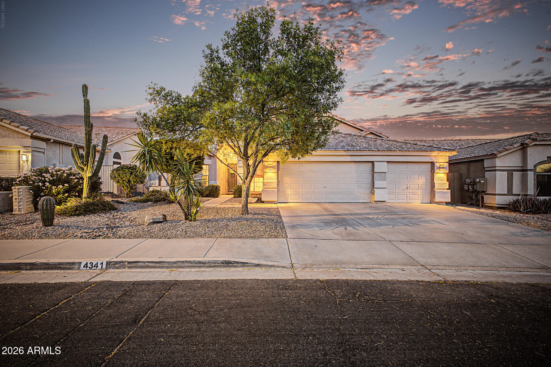 4341 E MORNING VISTA Lane, Cave Creek, AZ 85331