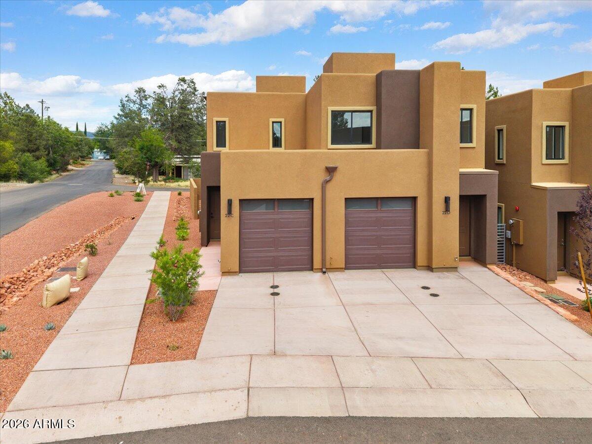 10 Navajo Drive 22D, Sedona, AZ 86336