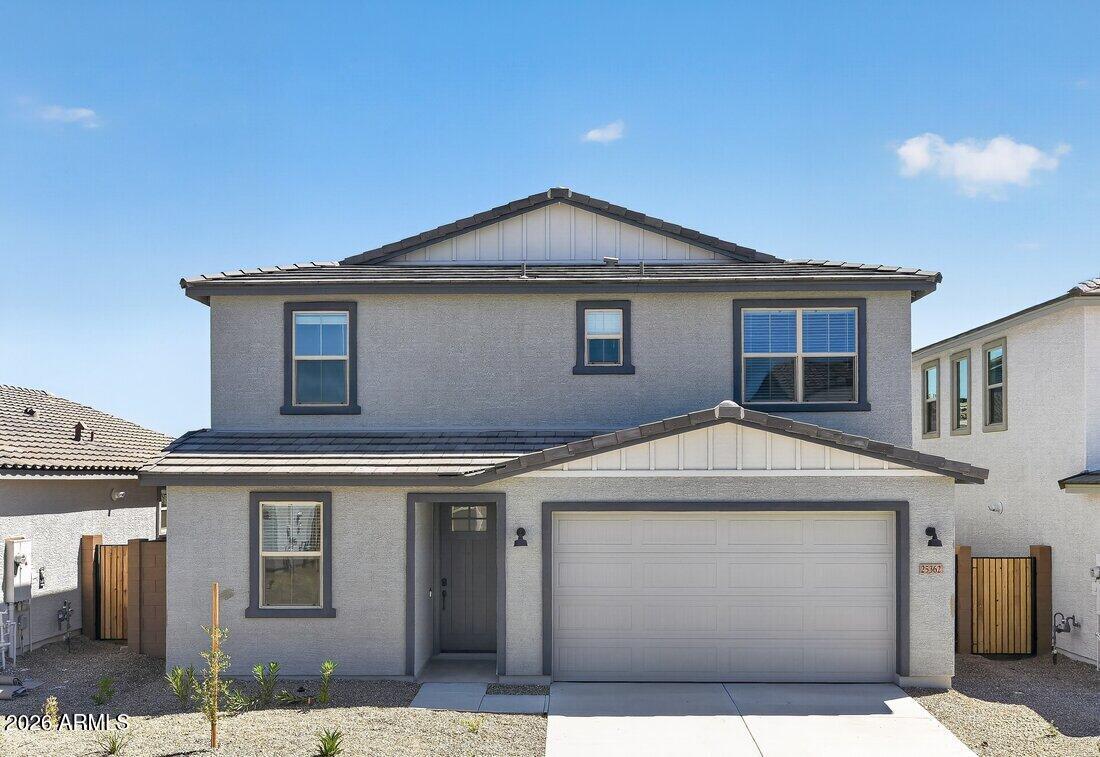 25362 N 165TH Lane, Surprise, AZ 85387