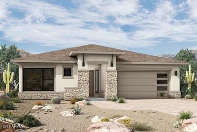 4378 N 217TH Avenue, Buckeye, AZ 85396
