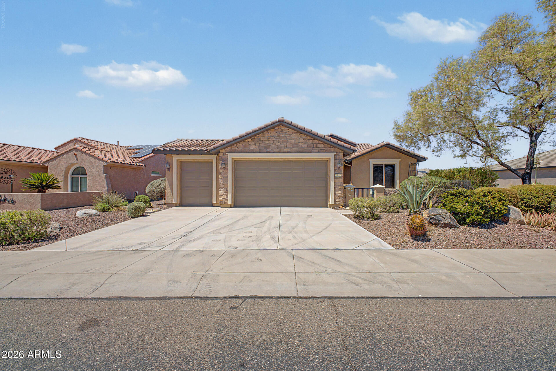 27002 W Runion Drive, Buckeye, AZ 85396