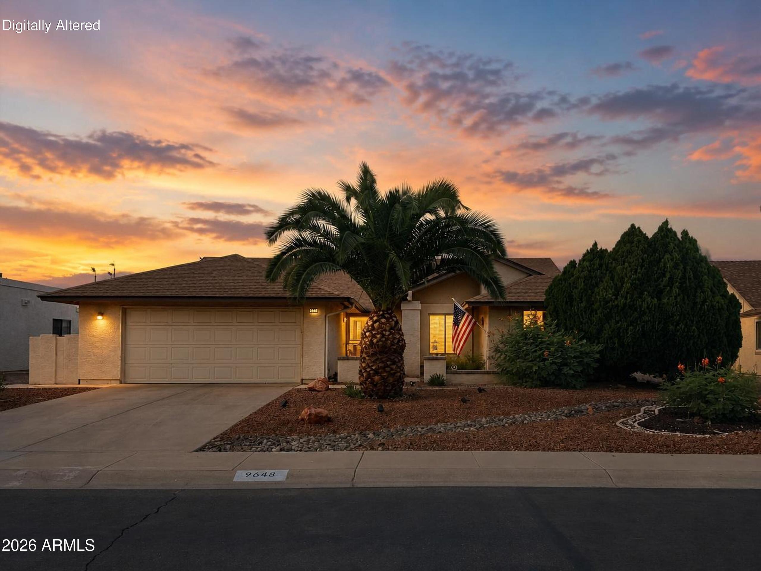 9648 W ROSEMONTE Drive, Peoria, AZ 85382