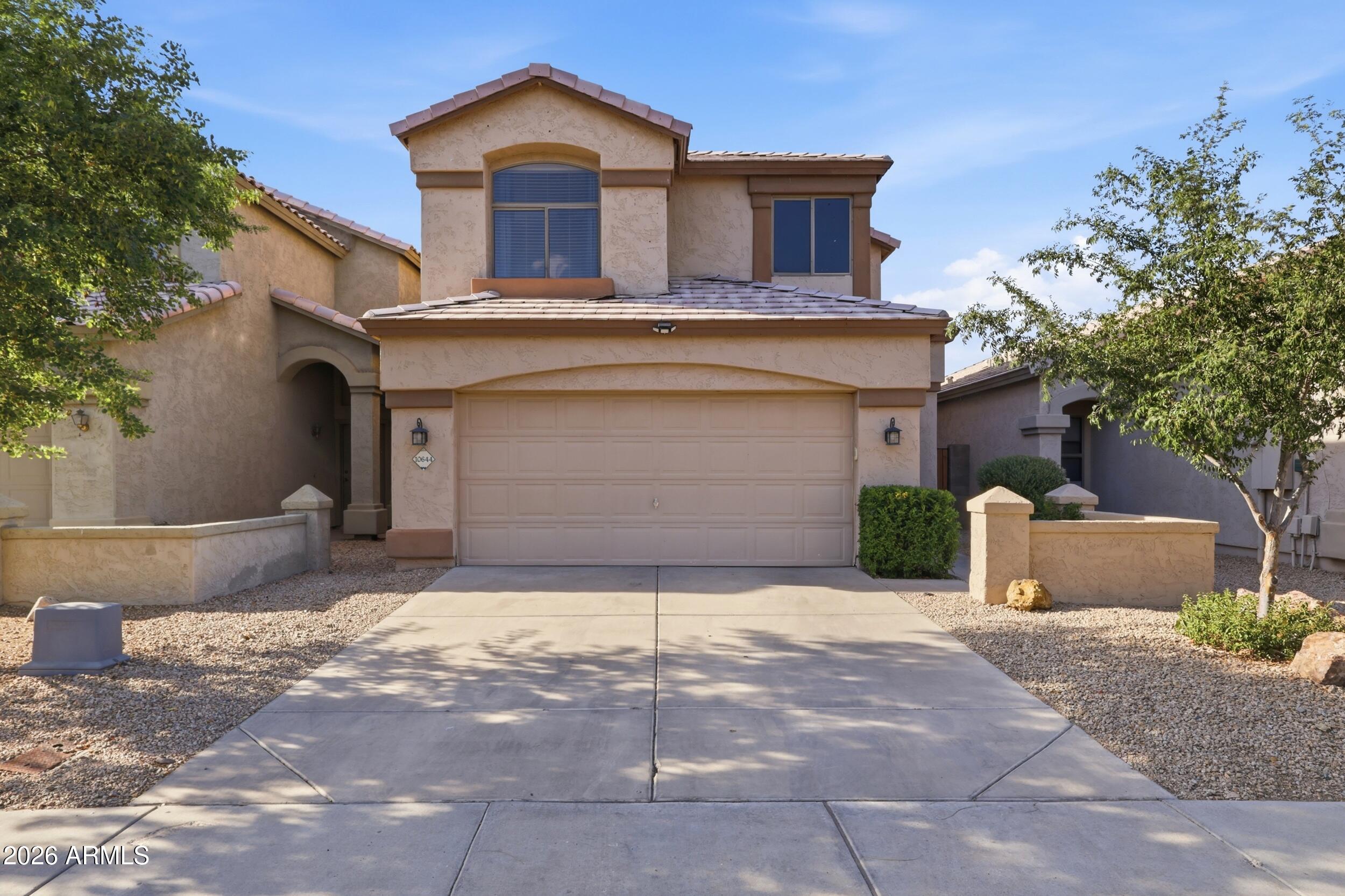 10644 W CORONADO Road, Avondale, AZ 85392