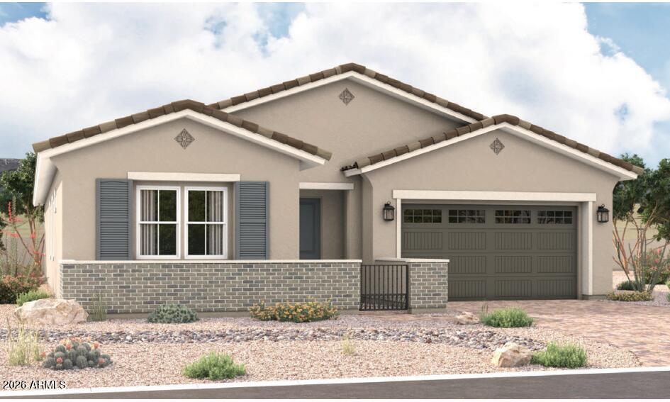 18834 W WILLIAMSFIELD Road, Goodyear, AZ 85338