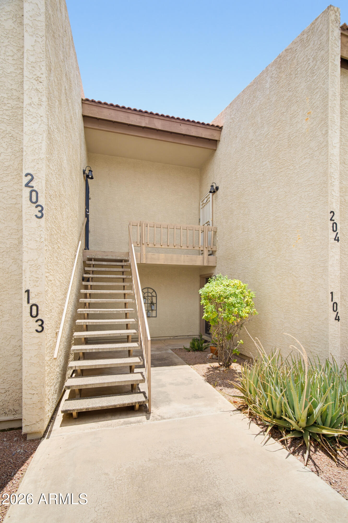 16624 E PALISADES BLVD 204, Fountain Hills, AZ 85268