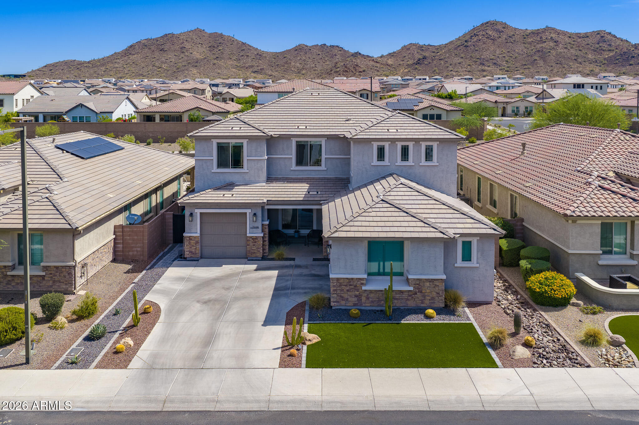 7228 W Quail Track Drive, Peoria, AZ 85383