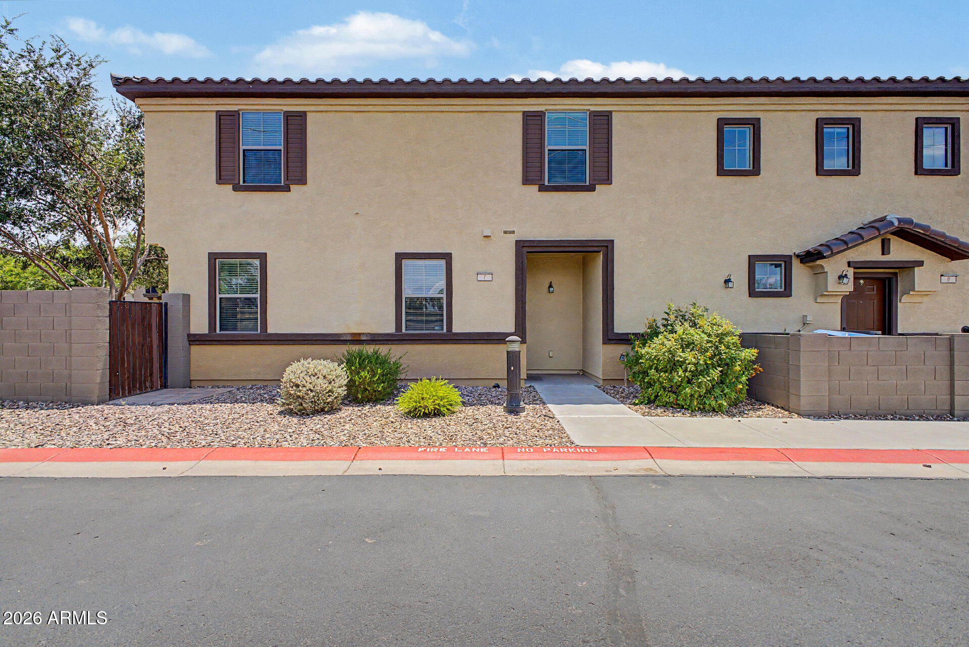 1250 S Rialto 7, Mesa, AZ 85209
