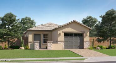 36129 W MEDITERRANEAN Way, Maricopa, AZ 85138