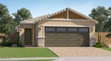 36152 W MEDITERRANEAN Way, Maricopa, AZ 85138