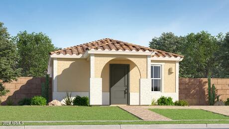 36129 W CHARITY Place, Maricopa, AZ 85138