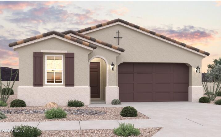 17767 W ELECTRA Lane, Surprise, AZ 85387