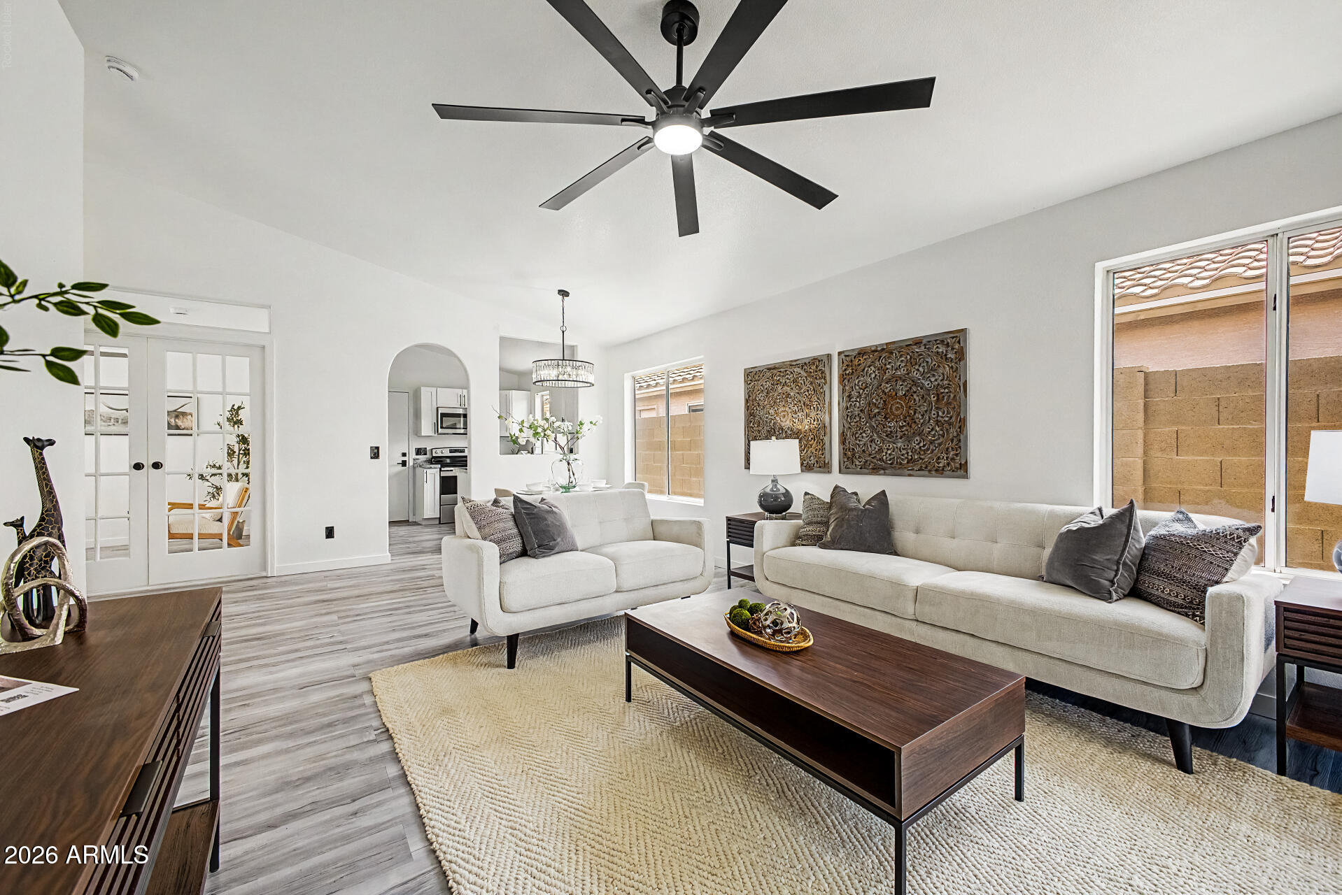 4834 W KERRY Lane, Glendale, AZ 85308