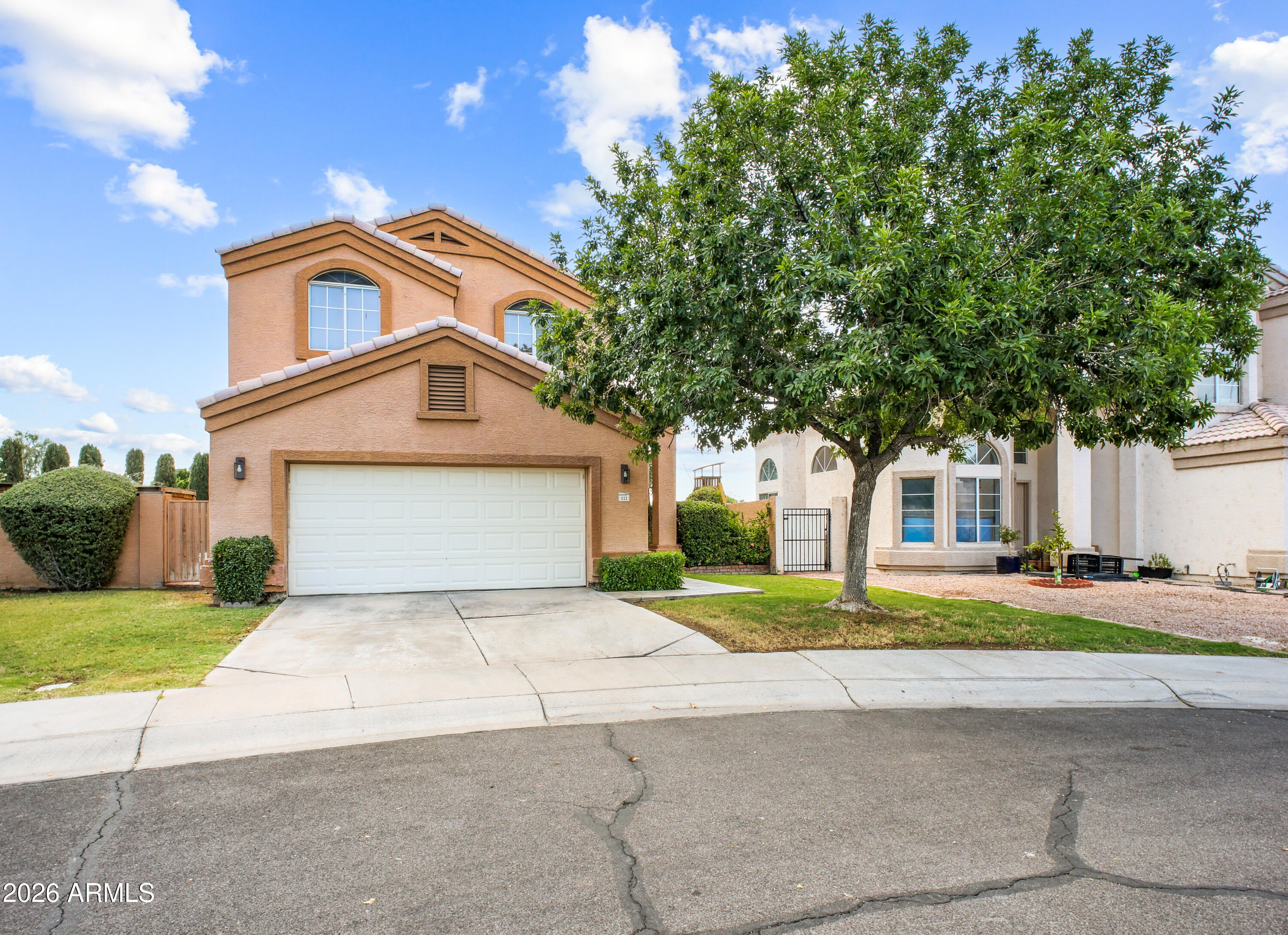111 N Soho Place, Chandler, AZ 85225