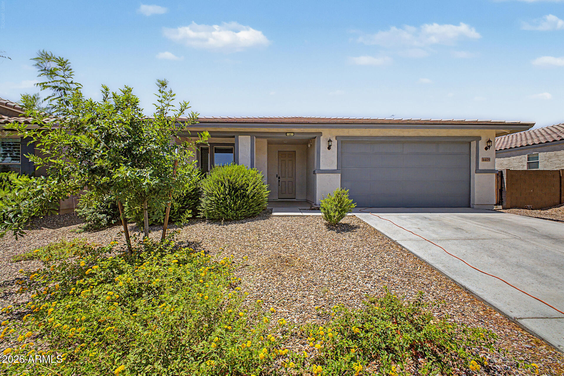 4409 W Vervain Avenue, San Tan Valley, AZ 85144