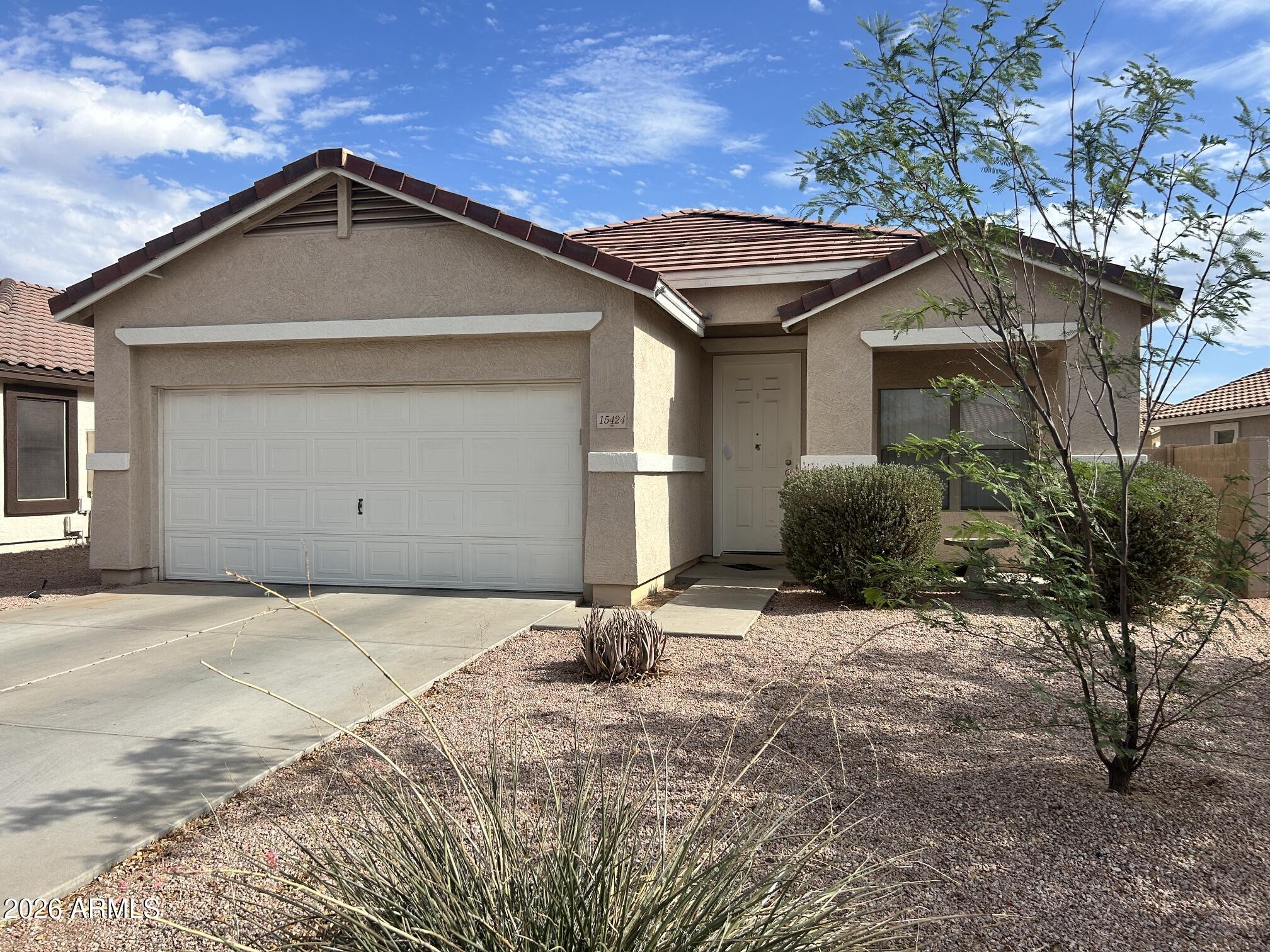 15424 W CORTEZ Street, Surprise, AZ 85379