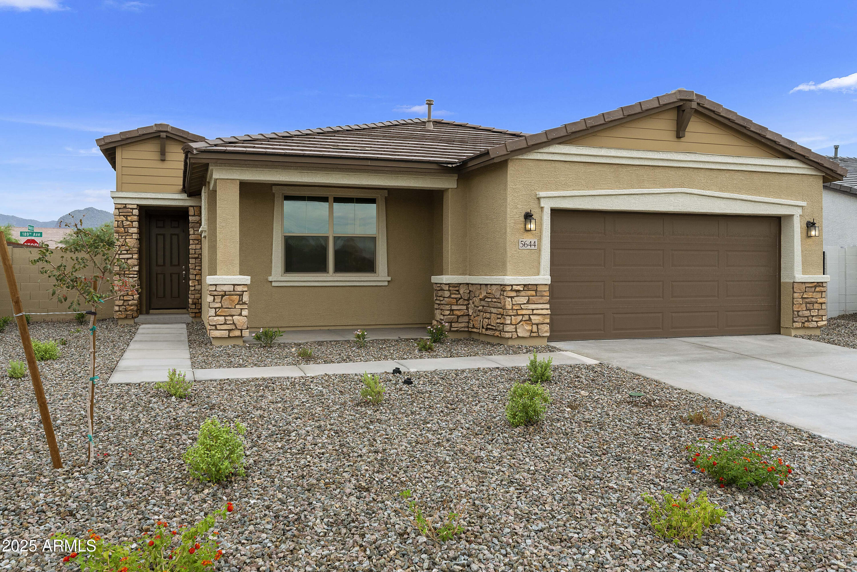 5644 N 188TH Lane, Litchfield Park, AZ 85340