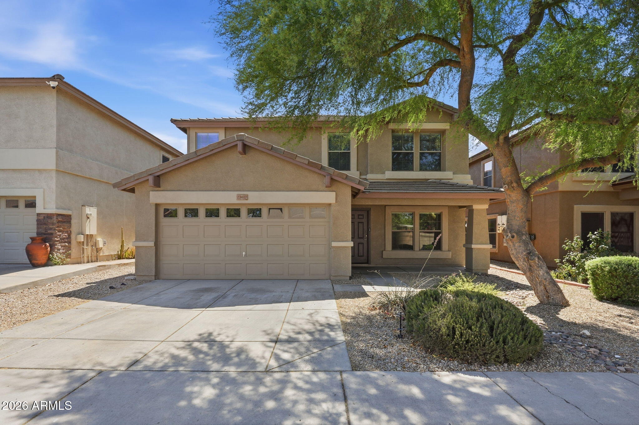 22617 N 19th Way, Phoenix, AZ 85024