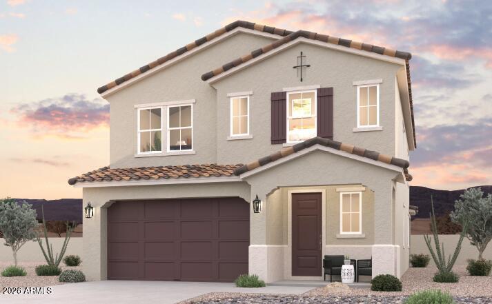 17743 W ELECTRA Lane, Surprise, AZ 85387