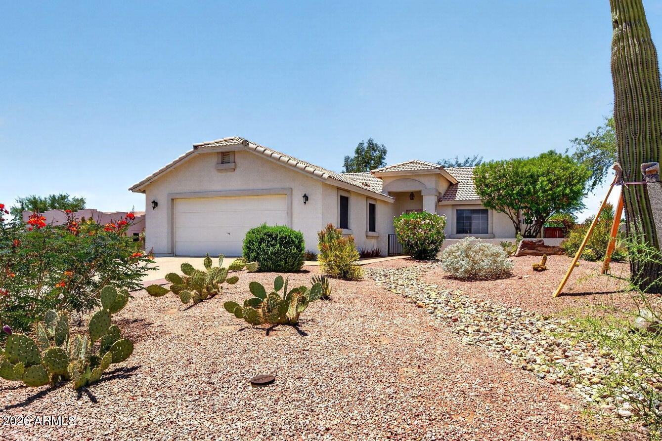 9421 E SLEEPY HOLLOW Trail, Gold Canyon, AZ 85118