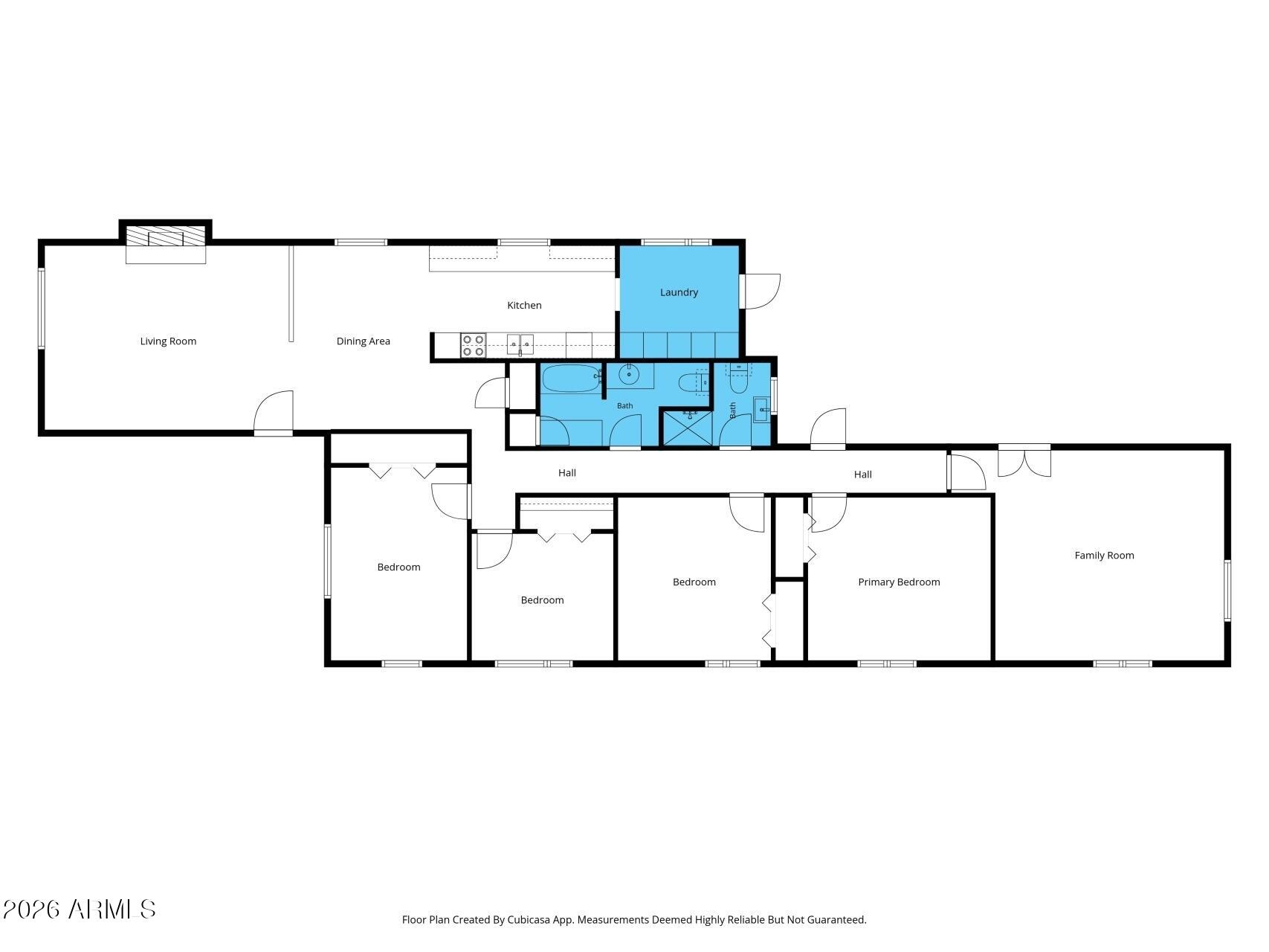 835 N ROBSON, Mesa, AZ 85201