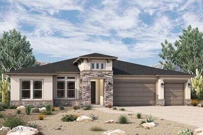 18907 W FLEETWOOD Lane, Waddell, AZ 85355