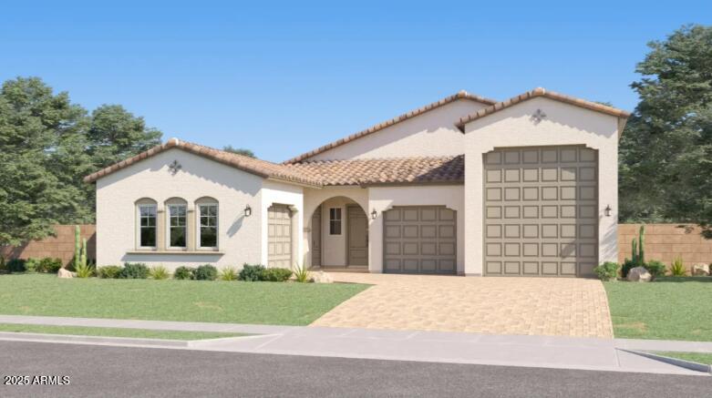 9642 W WHITTON Avenue, Phoenix, AZ 85037