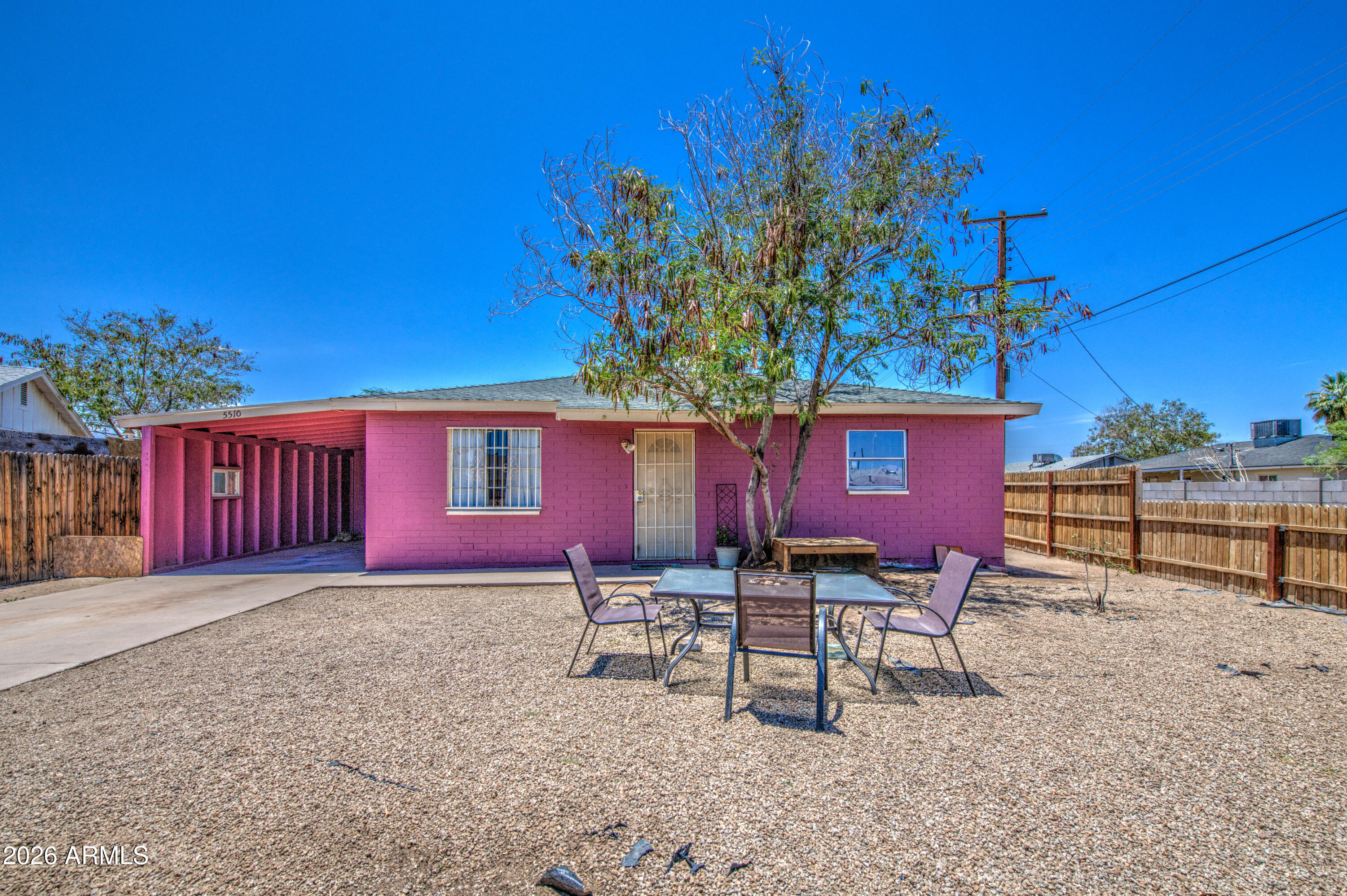 5510 S 13TH Way, Phoenix, AZ 85040