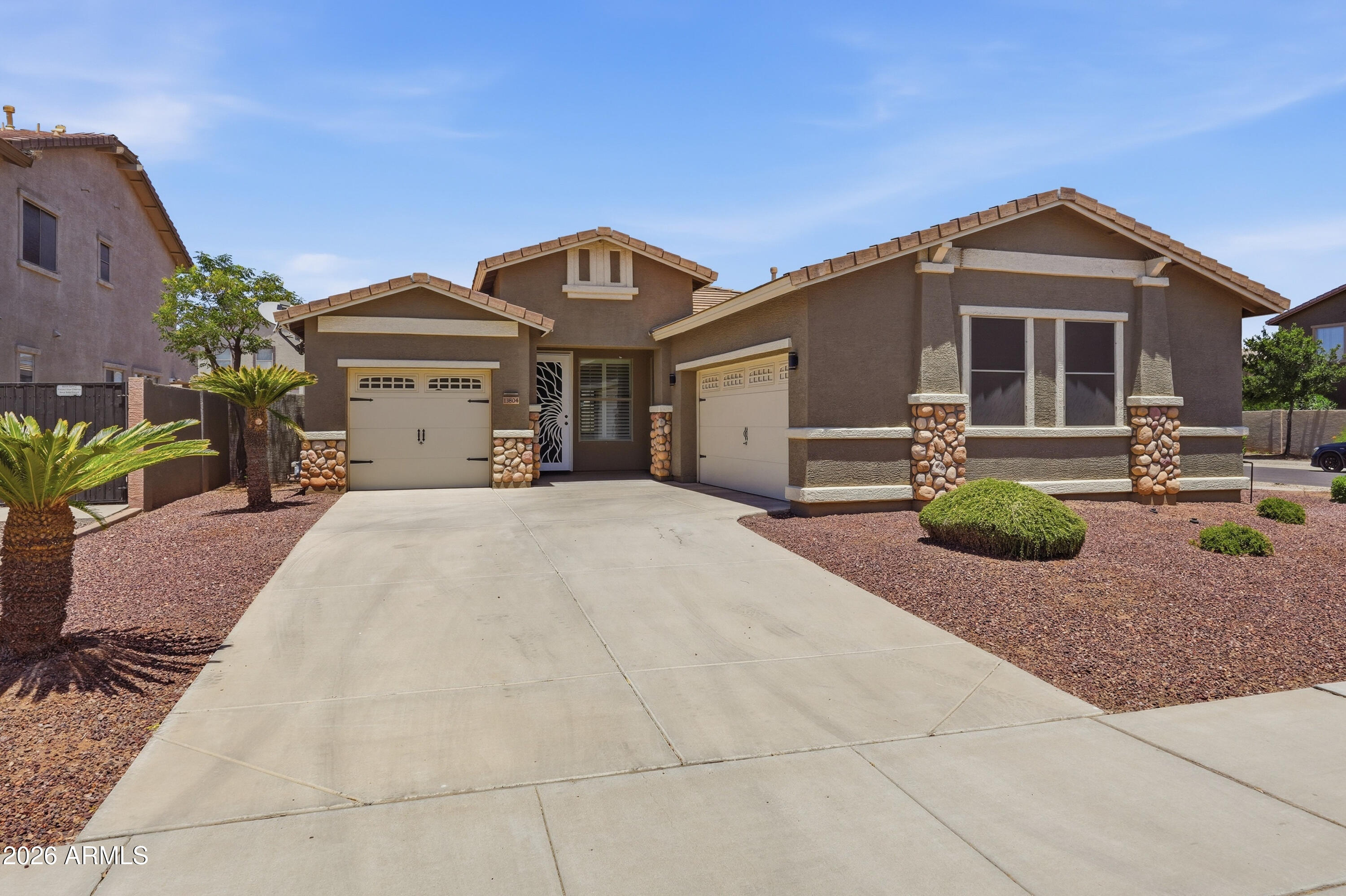 13804 W BANFF Lane, Surprise, AZ 85379