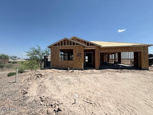 8383 W STARGELL Way, Florence, AZ 85132