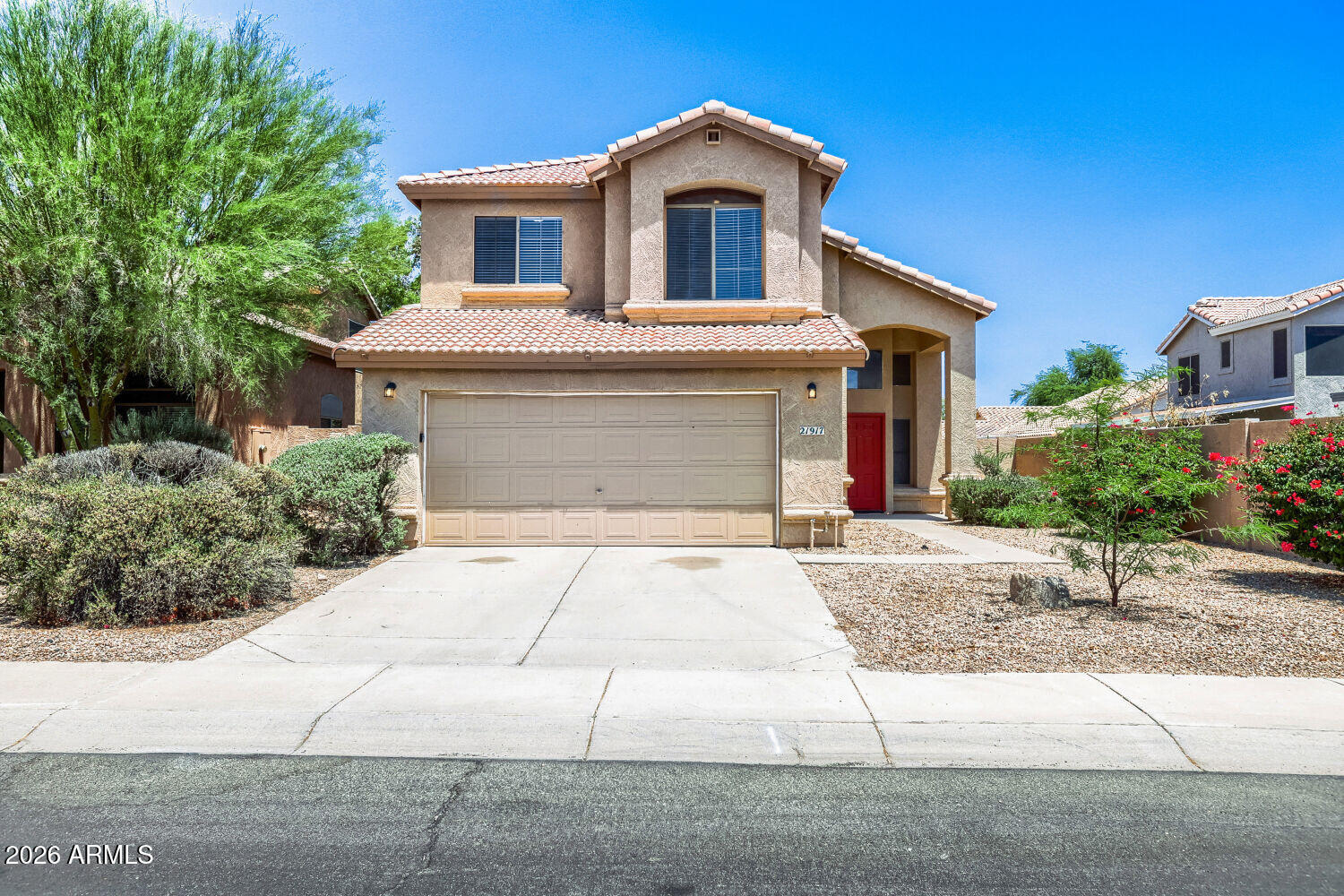 21917 N 70TH Avenue, Glendale, AZ 85310