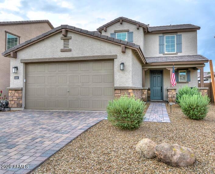 10185 W CARLOTA Lane, Peoria, AZ 85383