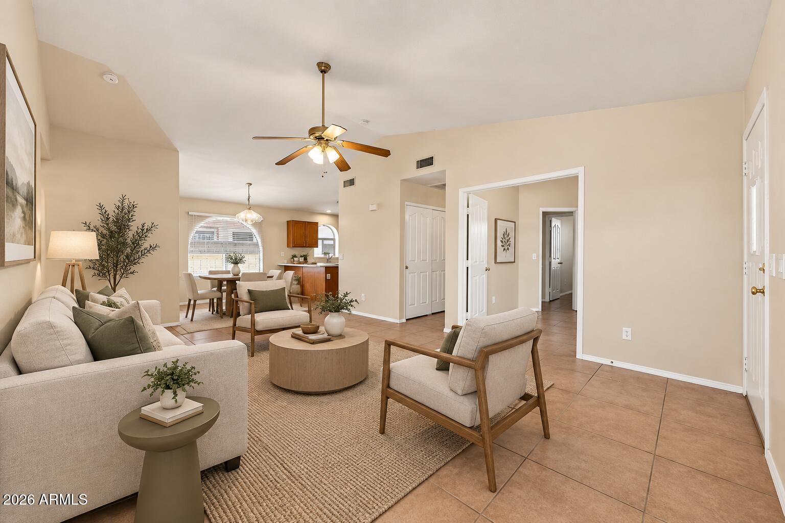 12721 W PALM Lane, Avondale, AZ 85392