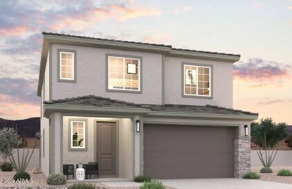 17751 W ELECTRA Lane, Surprise, AZ 85387