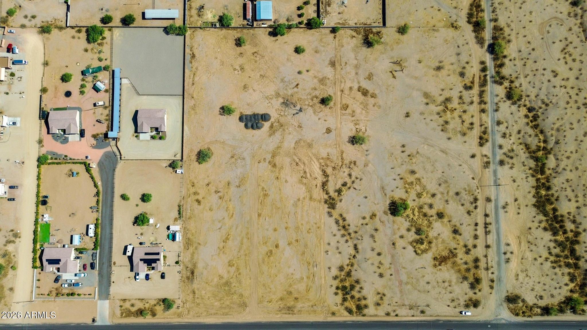 TBD W Lone Mountain Road -, Wittmann, AZ 85361