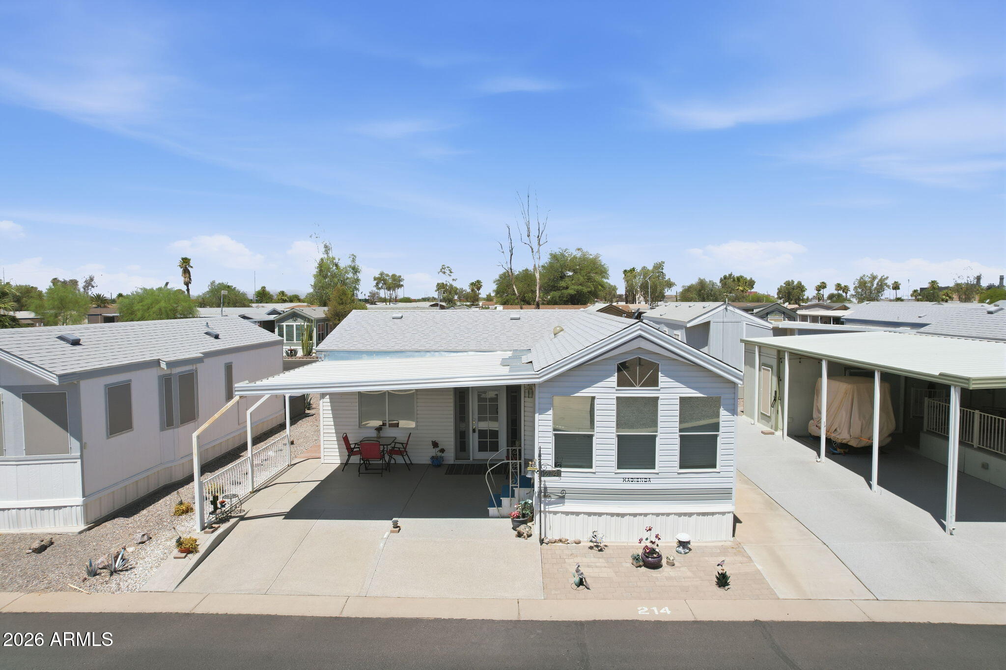 1703 N THORNTON Road 214, Casa Grande, AZ 85122