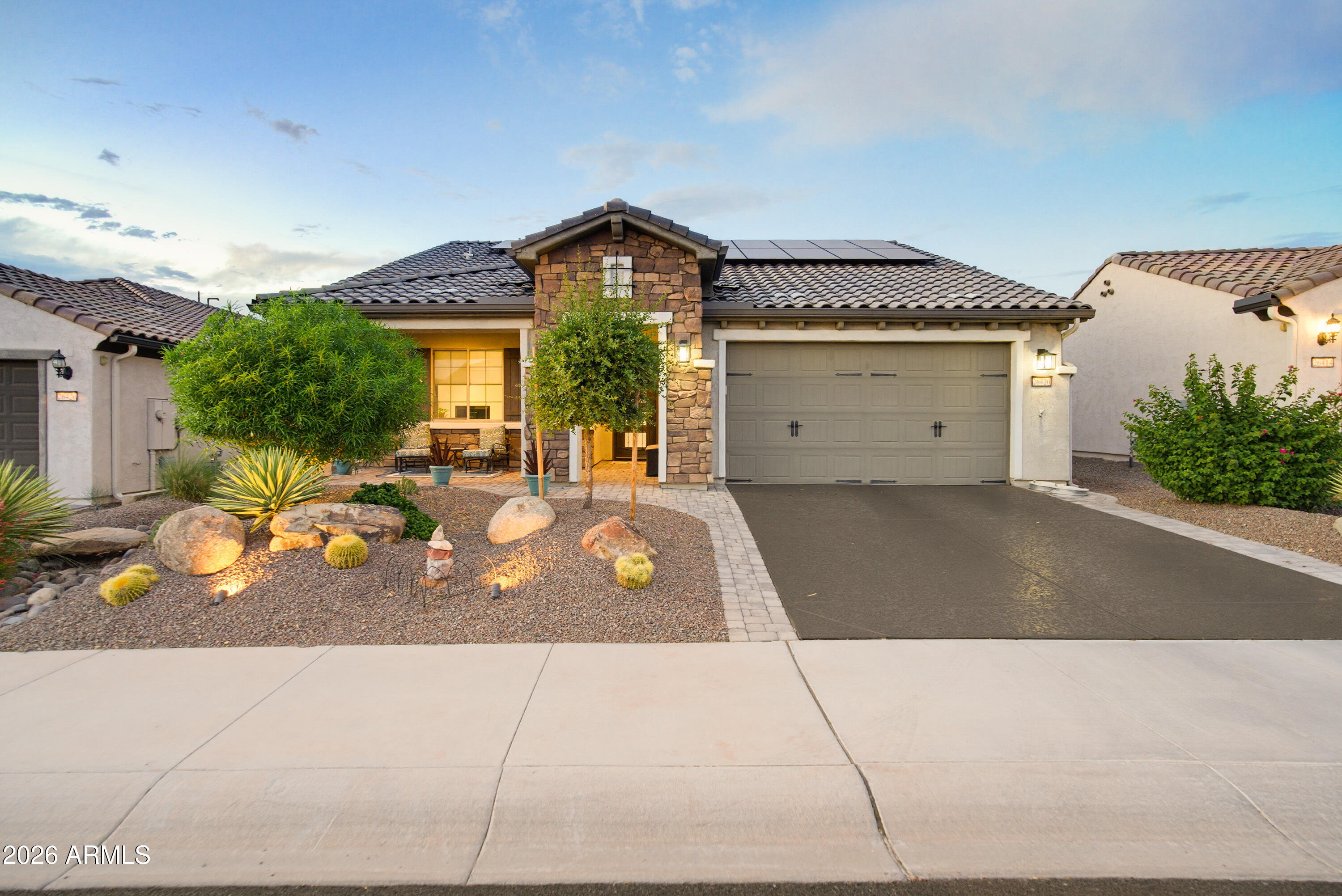 26420 W TARO Drive, Buckeye, AZ 85396