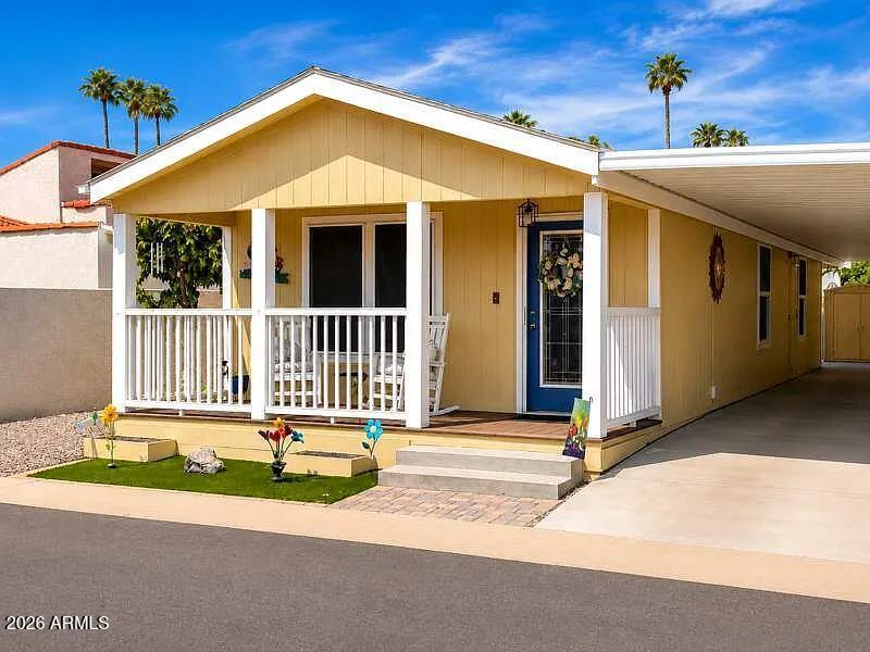 3300 E BROADWAY Road 143, Mesa, AZ 85204