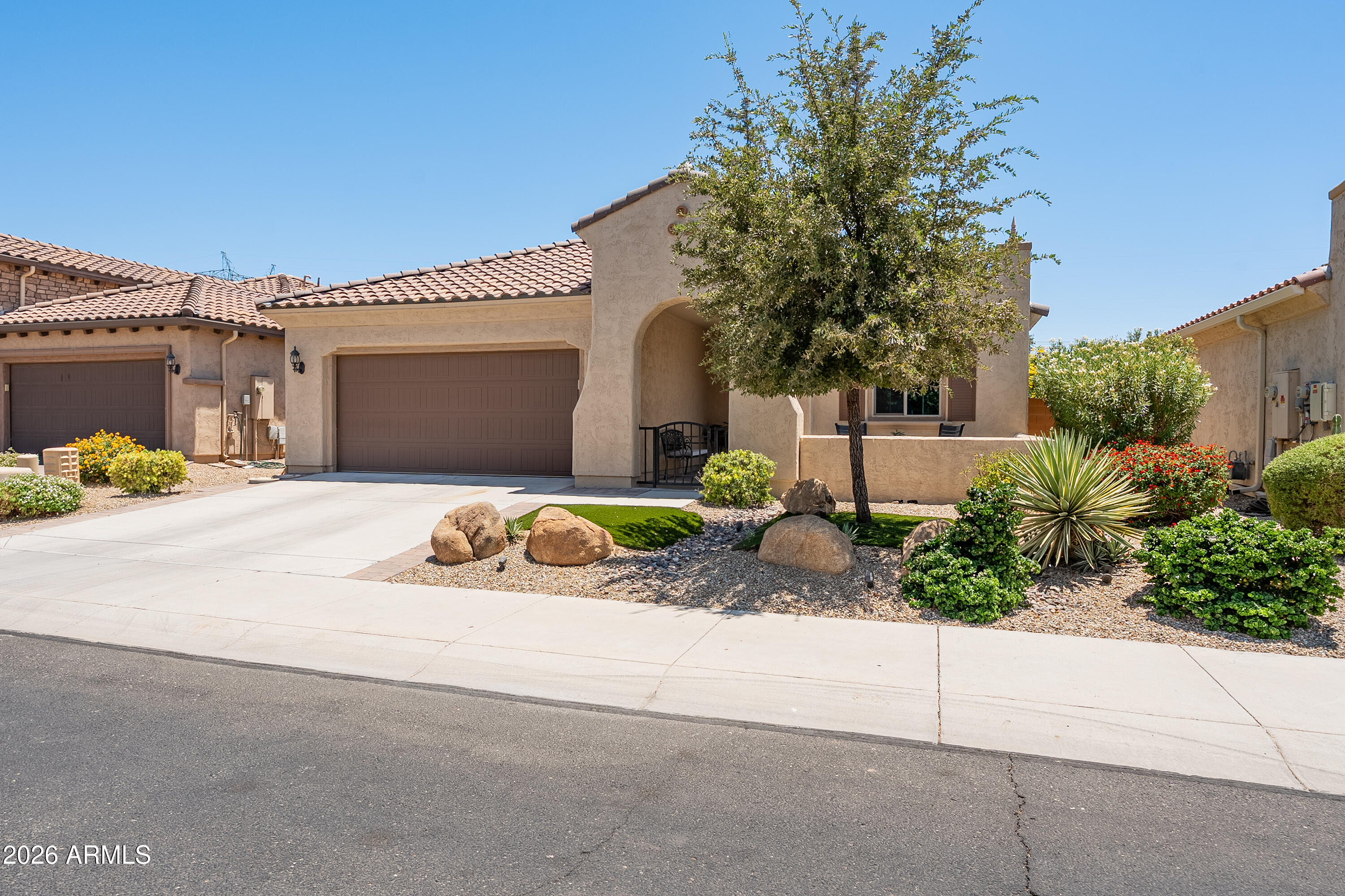 26611 W ZACHARY Drive, Buckeye, AZ 85396