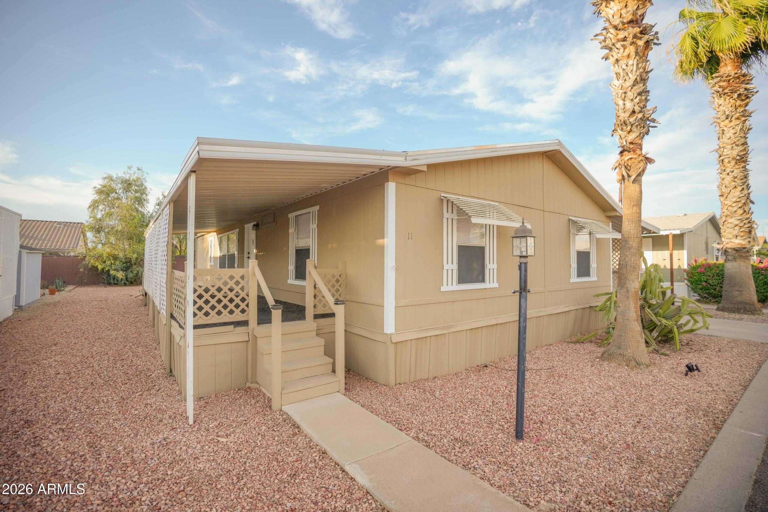 19802 N 32ND Street 11, Phoenix, AZ 85050