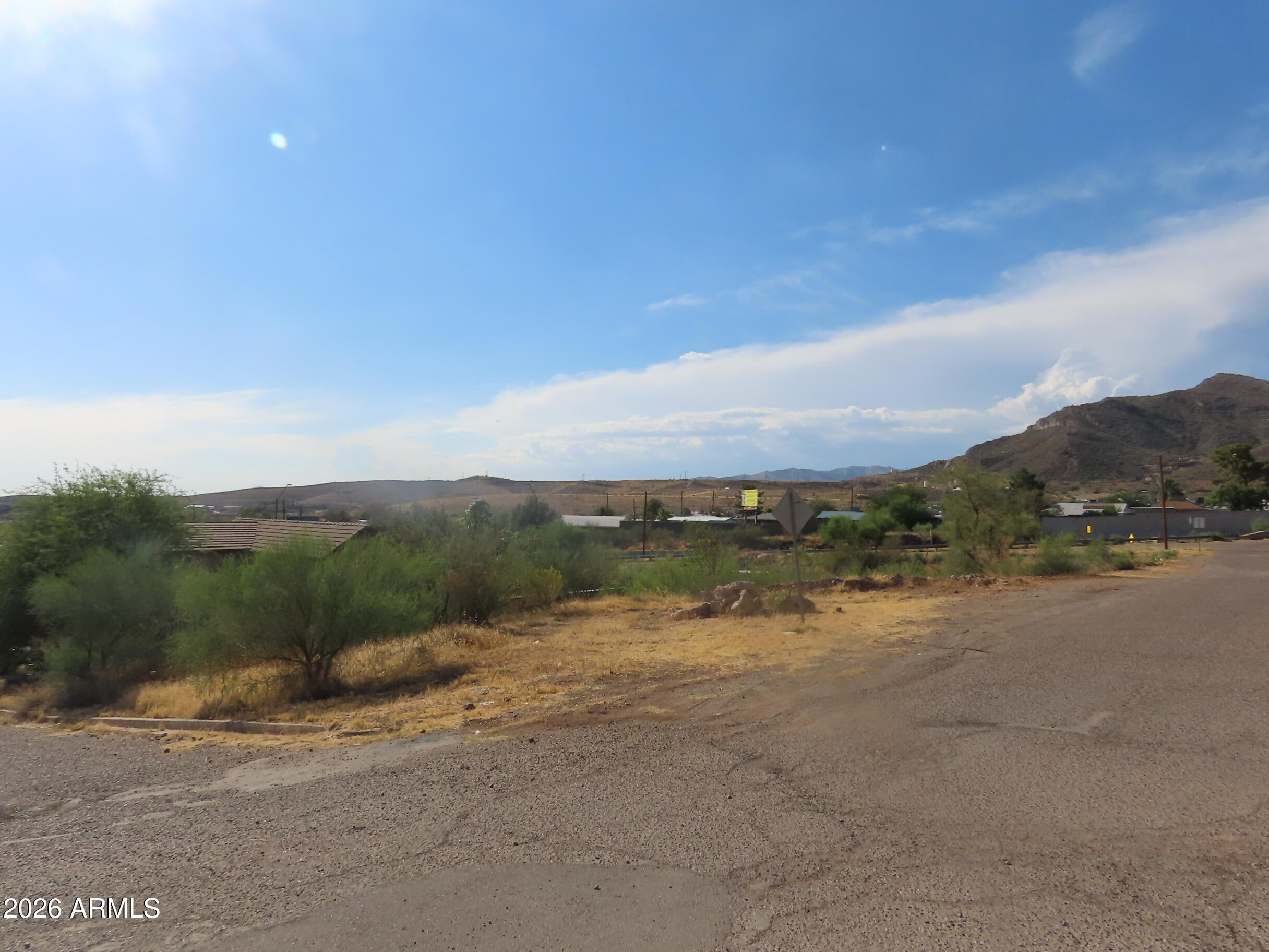0 W Wight/Lobb Street 42, Superior, AZ 85173