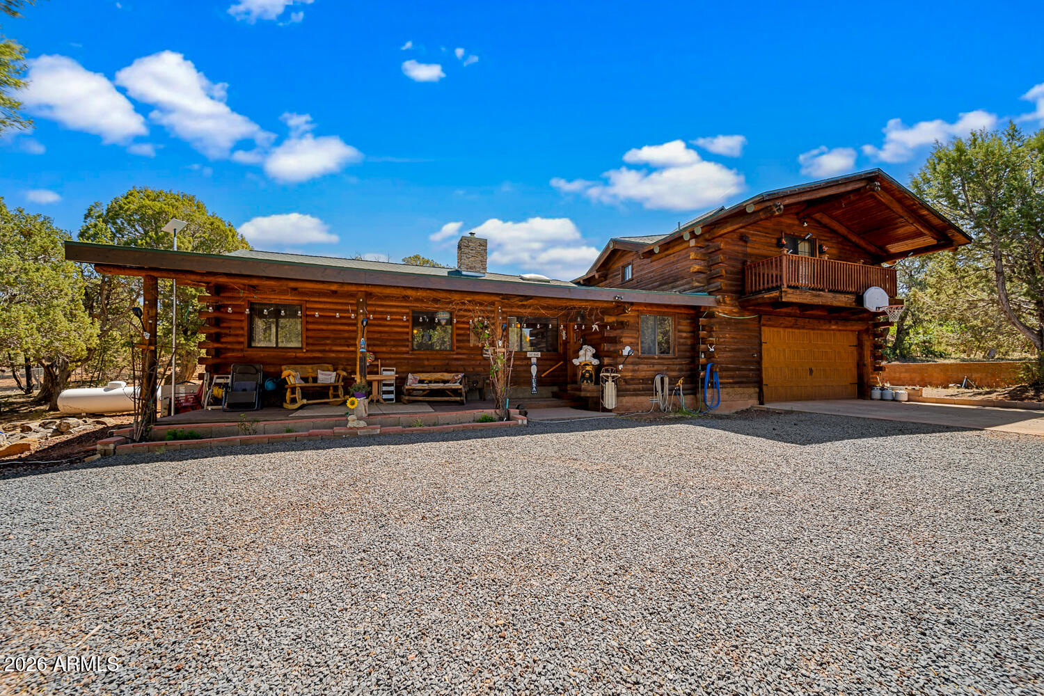 6720 Cheney Ranch Loop, Show Low, AZ 85901