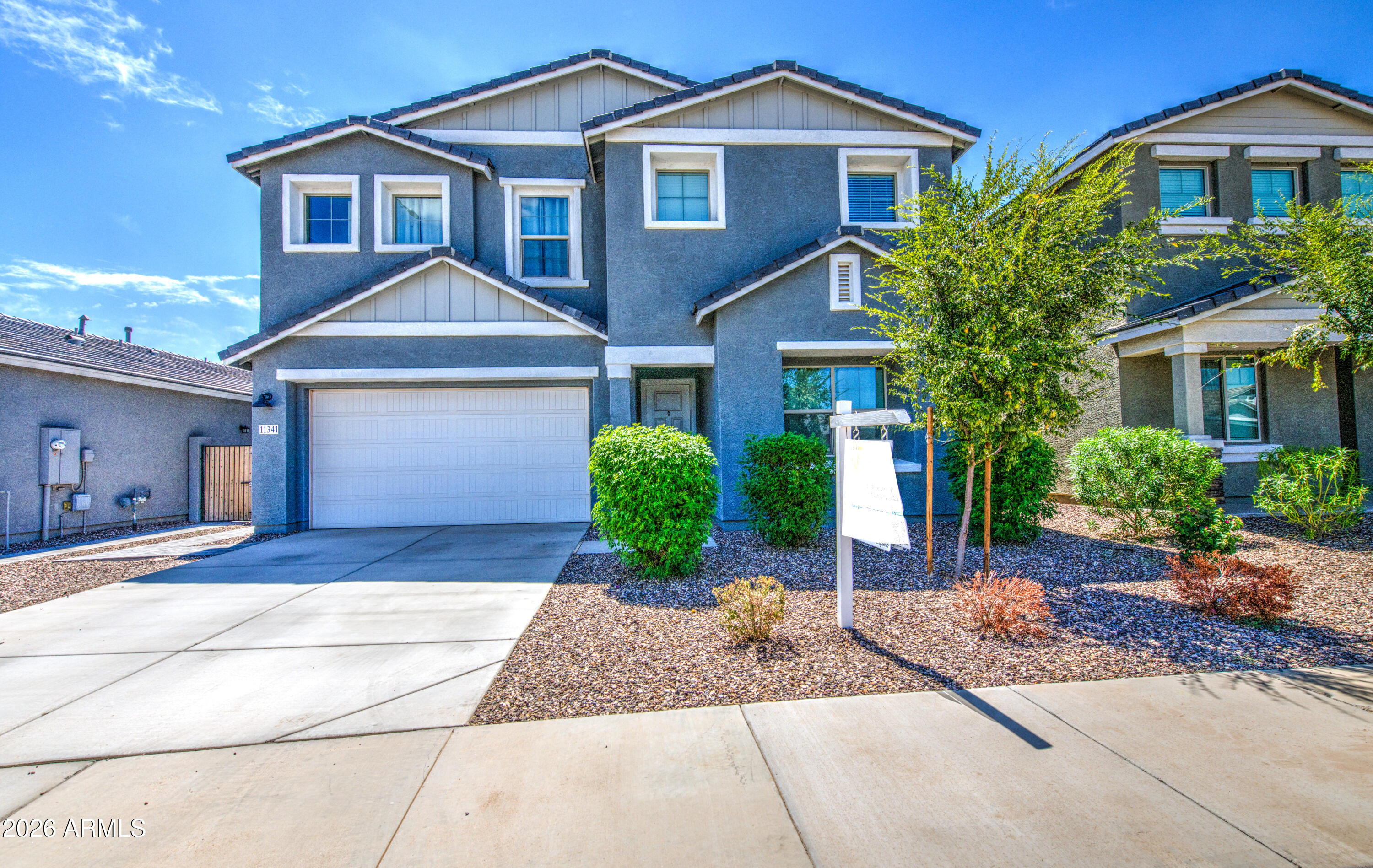 11341 E Ulysses Avenue, Mesa, AZ 85212