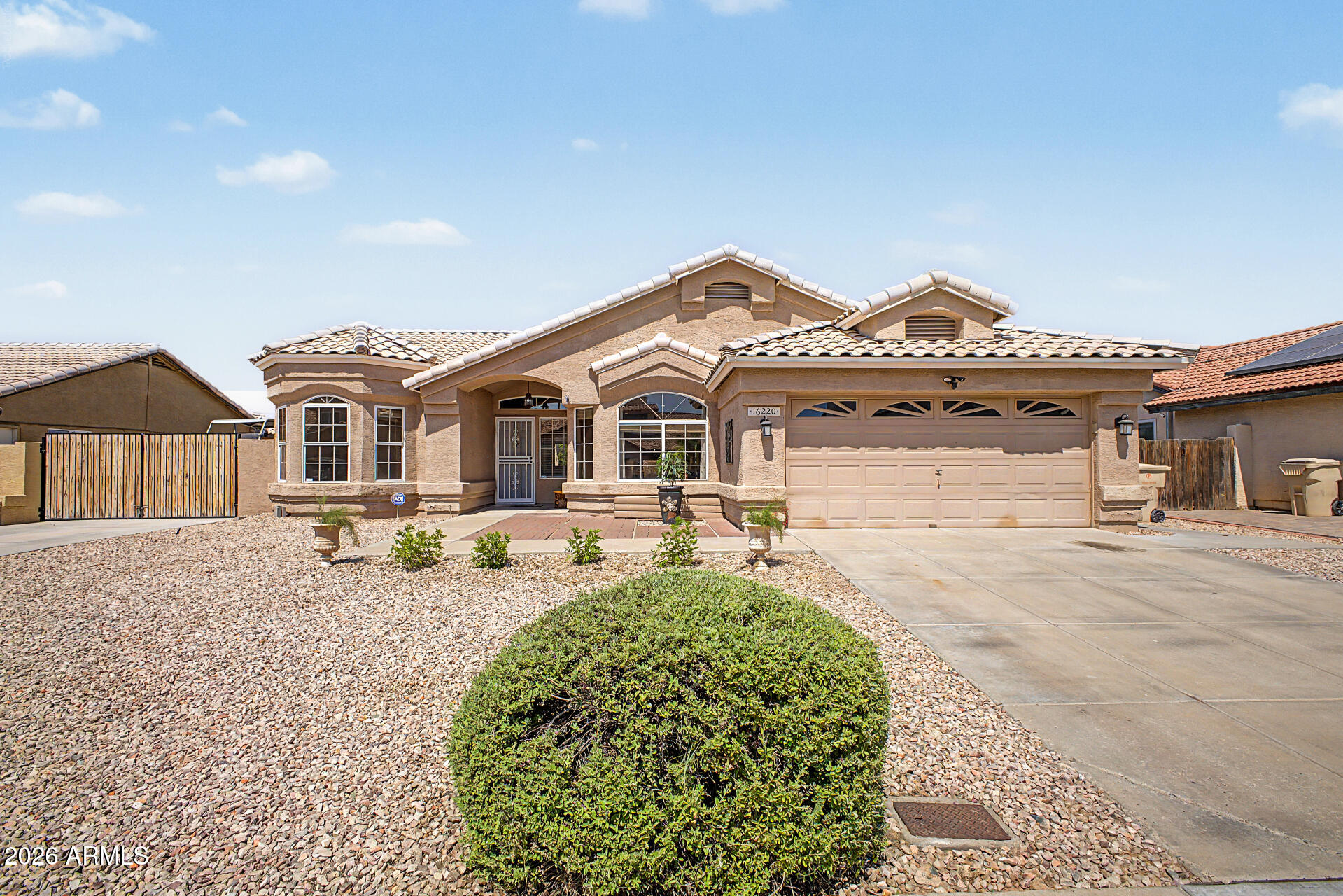 16220 N 62ND Lane, Glendale, AZ 85306